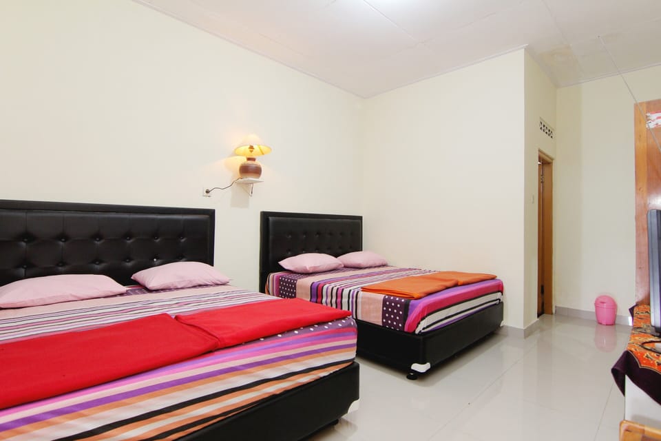 Deluxe Room | Free WiFi