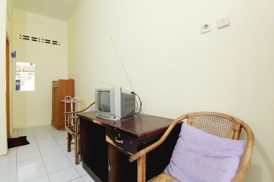 Standard Room | Free WiFi