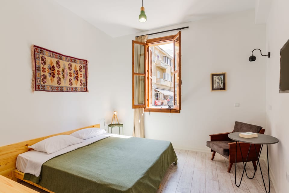 Deluxe Double or Twin Room | Premium bedding, minibar, blackout drapes, soundproofing