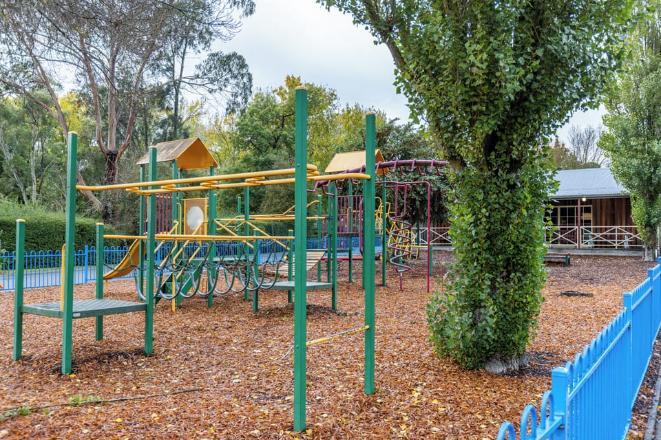 NRMA Ballarat Holiday Park Campground/ 
RV Resort in Ballarat