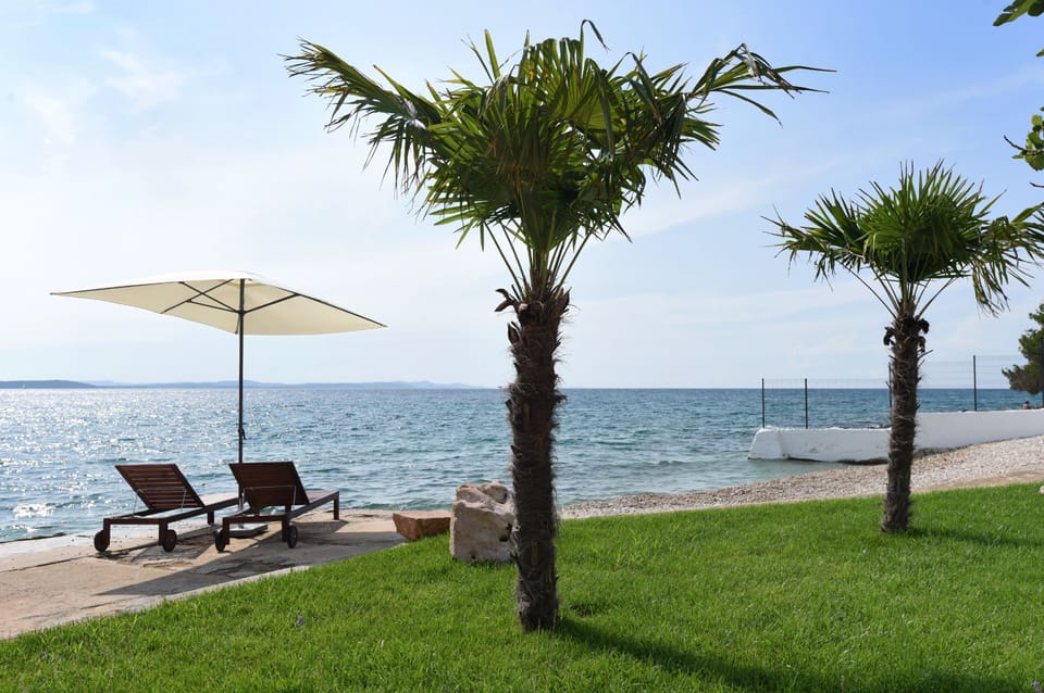 Puntamika Lanterna Bed and Breakfast in Zadar