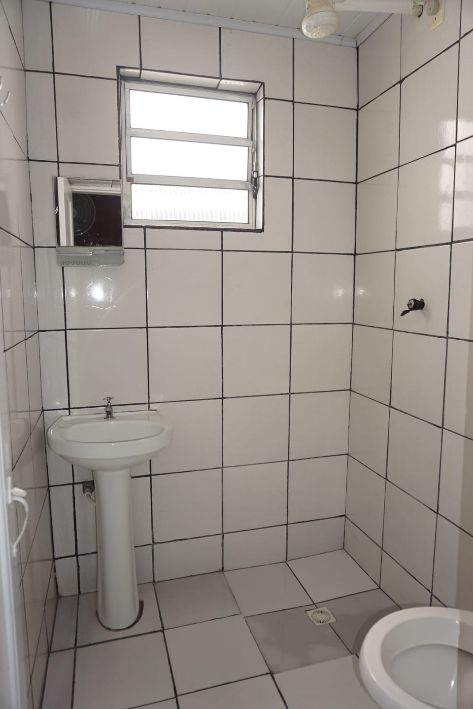 Quarto quíntuplo standard | Free WiFi, bed sheets
