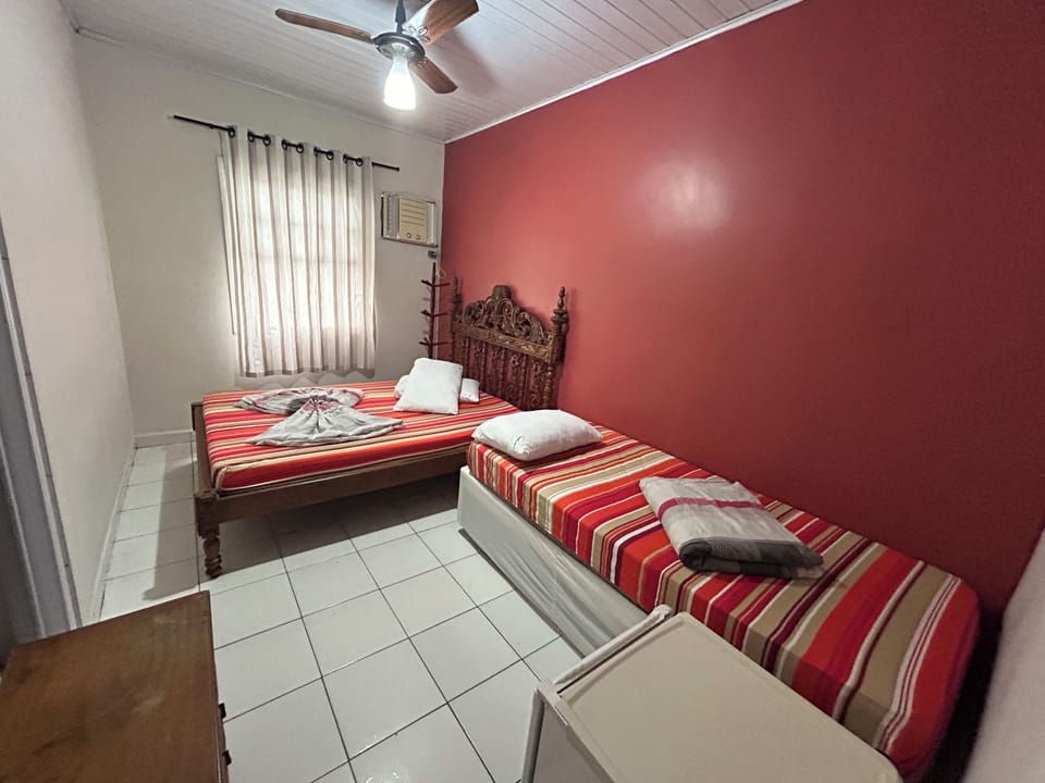 Family Triple Room | Free WiFi, bed sheets