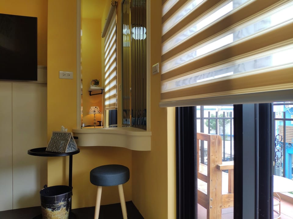 Comfort Triple Room, Balcony, City View | Desk, soundproofing, free WiFi, bed sheets