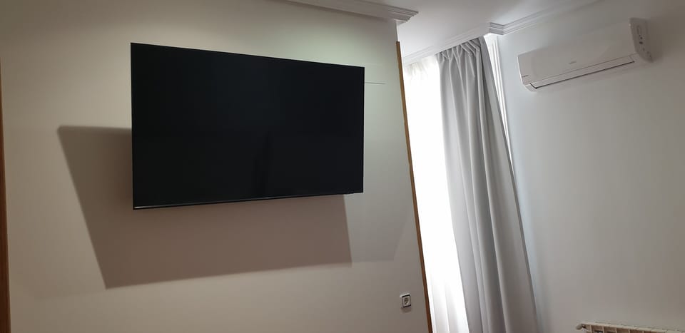 Family Room, Private Bathroom (Interior) | Minibar, in-room safe, desk, soundproofing