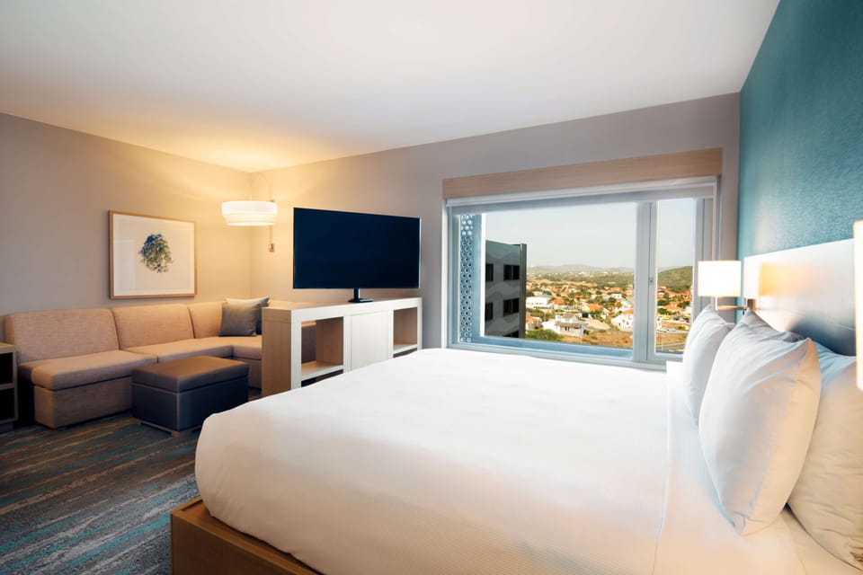 Hyatt Place Aruba Hotel in Oranjestad