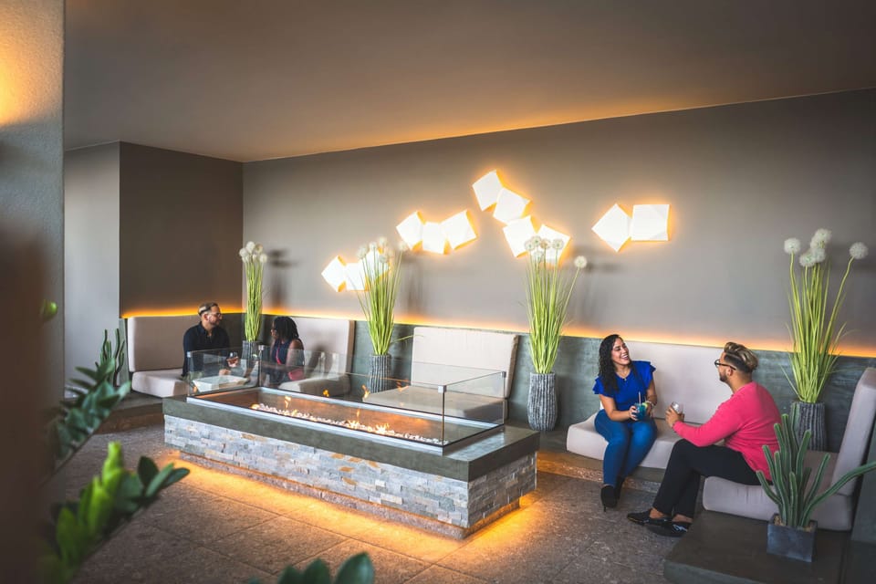 Hyatt Place Aruba Hotel in Oranjestad