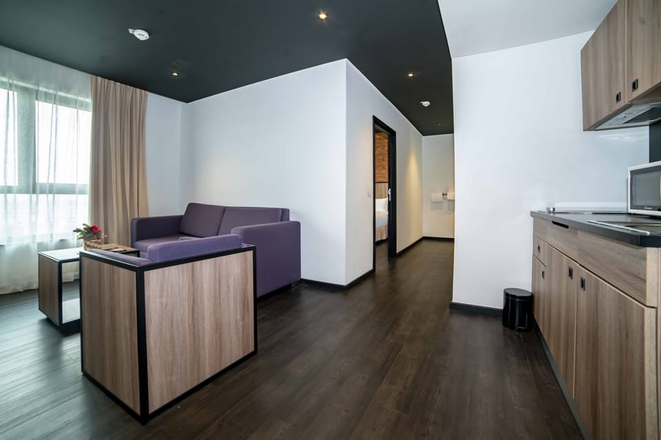 In-room safe, desk, blackout drapes, soundproofing
