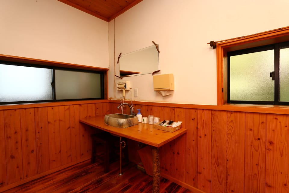 Executive Suite Room | Room amenity