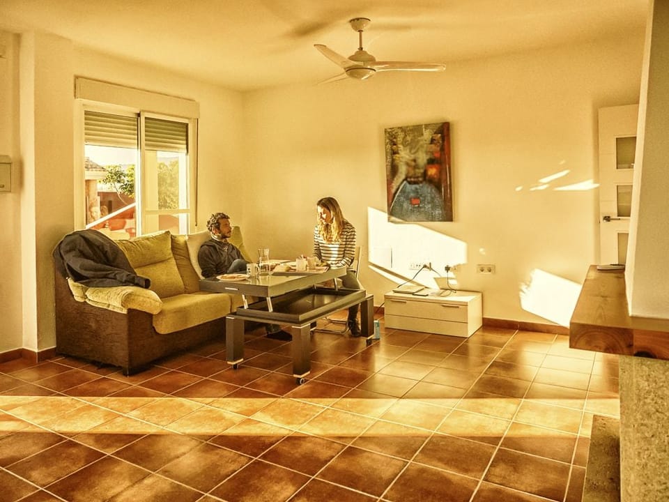 Espacio Finca Alegría Country House in Region of Murcia