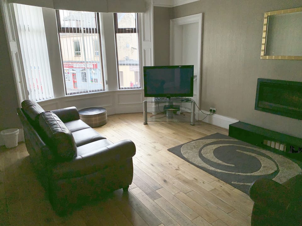 Apartment, Ensuite | Interior
