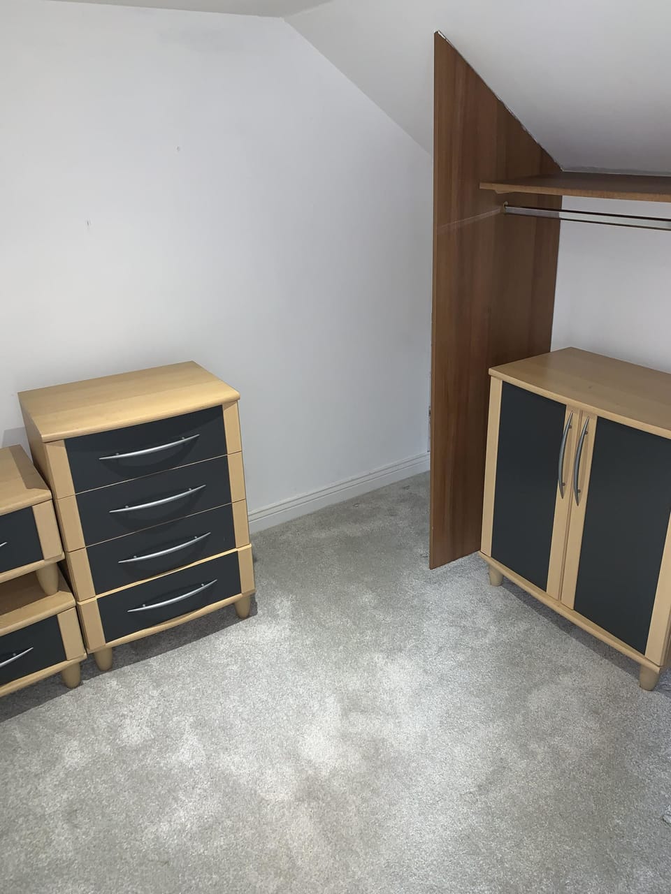 Apartment, Ensuite | Interior