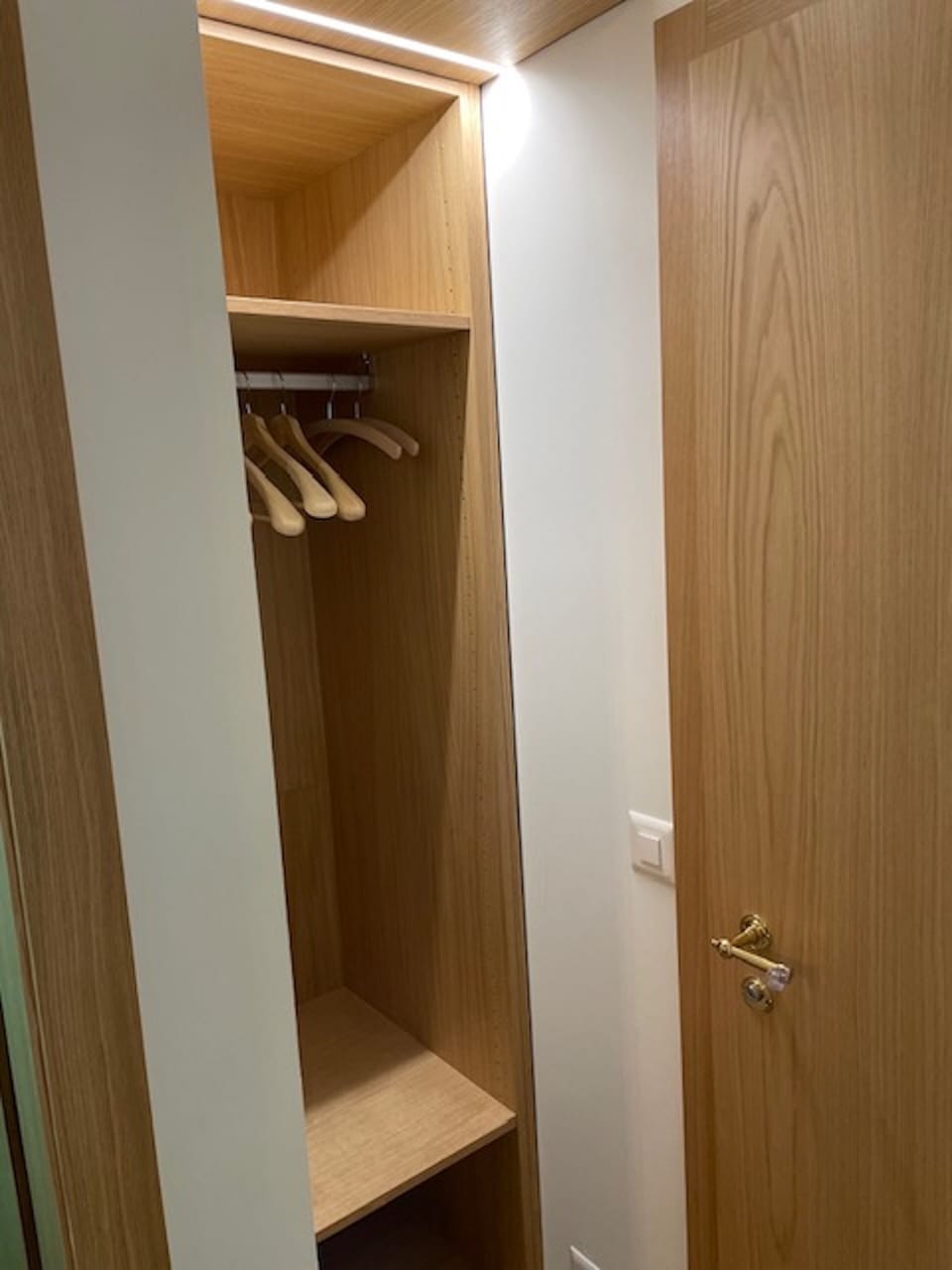 Deluxe Double Room | Premium bedding, minibar, in-room safe, individually decorated