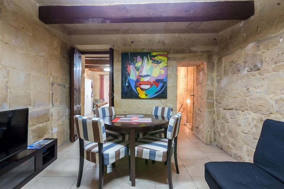 Apartment, 2 Bedrooms | Living area | Flat-screen TV