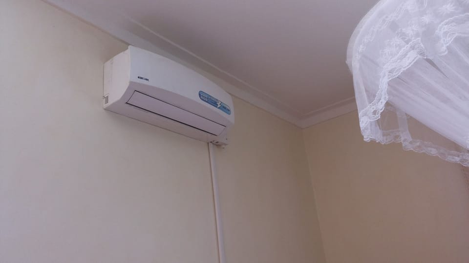 Air conditioning