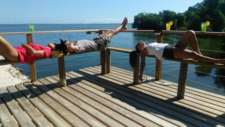 Lake