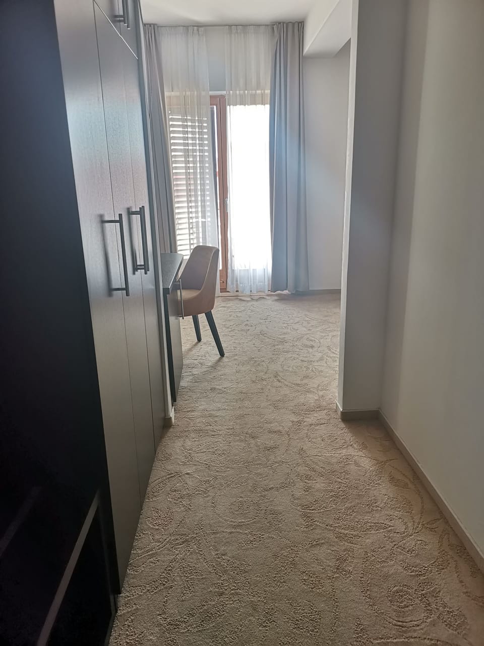 Standard Room | View from room