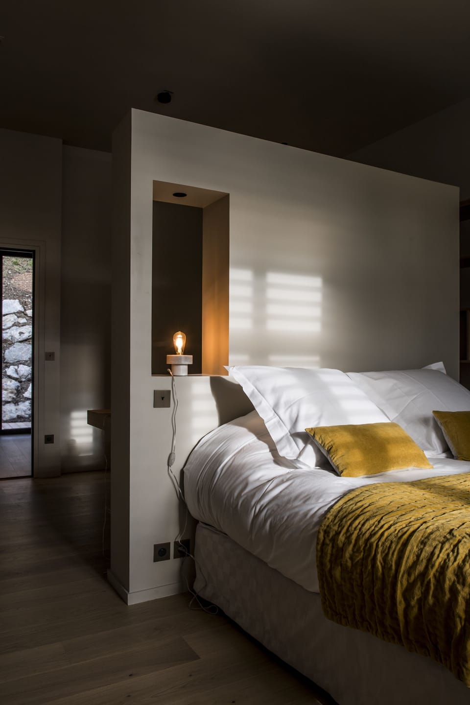 Deluxe Room | Premium bedding, memory foam beds, individually decorated
