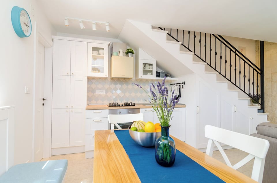 Villa (Quiet SeaView Villa Dubrovnik Region ) | Dining room