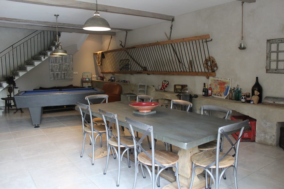 L'Albane Chambres d'hôtes Bed and Breakfast in Occitanie