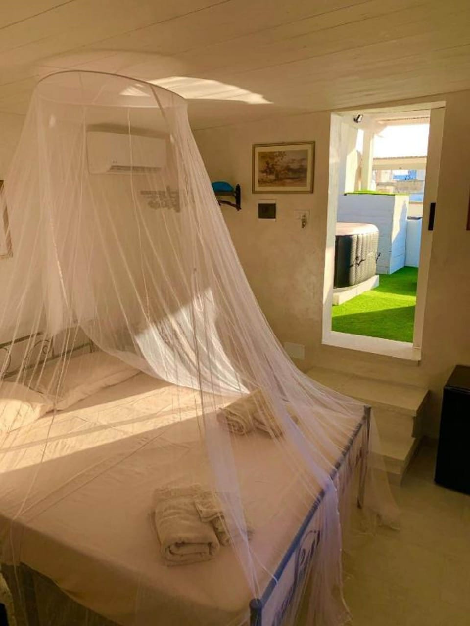 Honeymoon Double Room, 1 Bedroom | Free WiFi