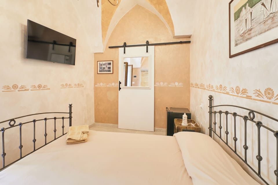 Superior Double Room, 1 Bedroom | Free WiFi