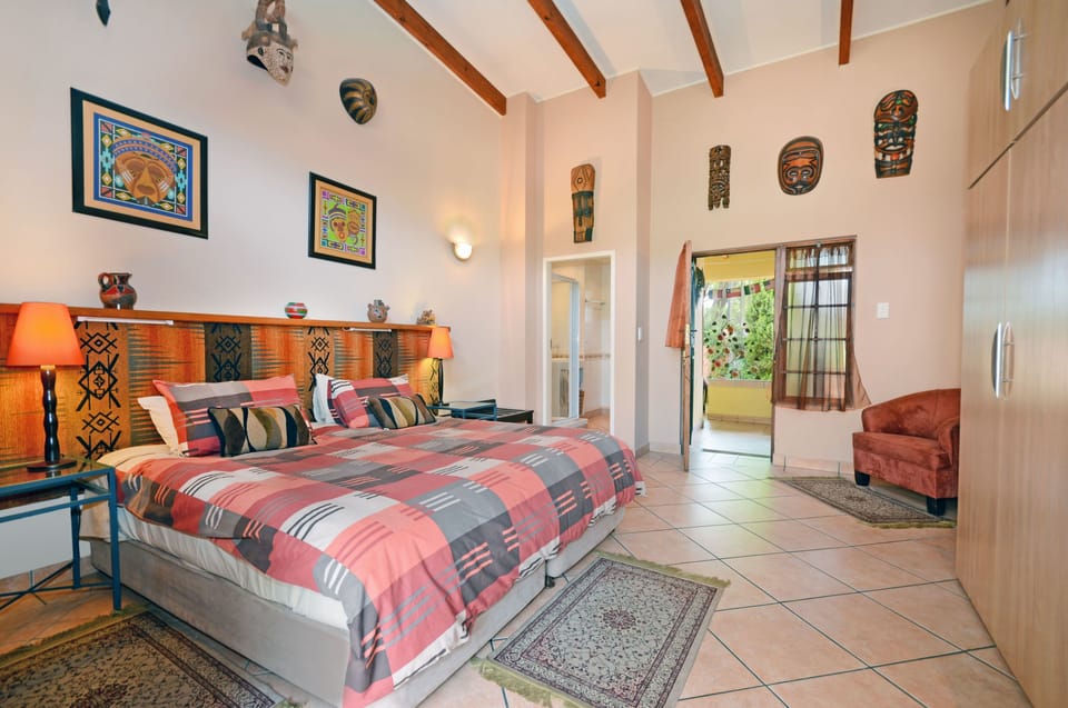 Executive Room | View from room