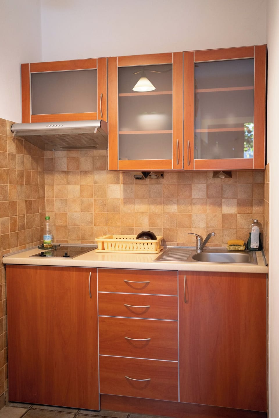 Suite, Kitchen | Private kitchen | Electric kettle