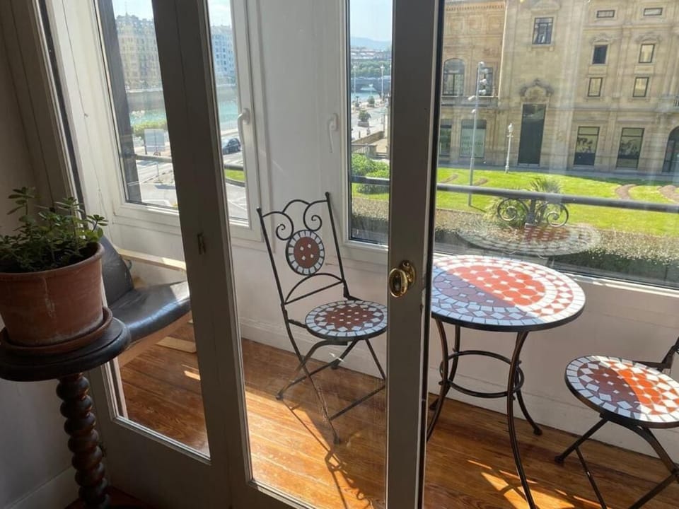 Kasa Reina Bed and Breakfast in San Sebastian