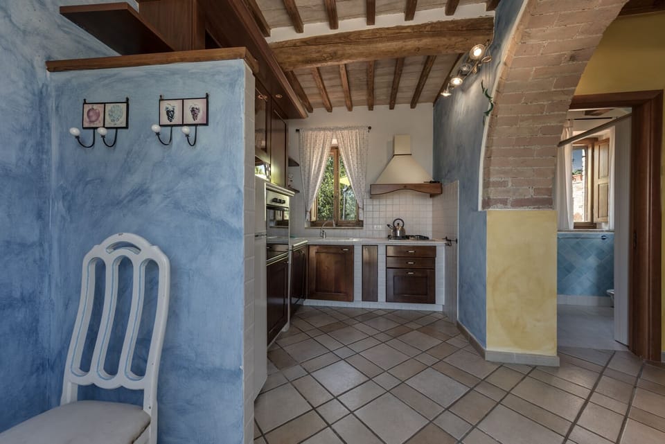 House, 2 Bedrooms (Villa Siena) | Private kitchen