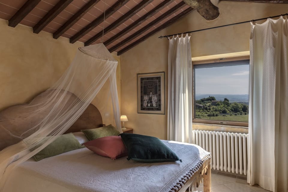 House, 2 Bedrooms (Villa Siena) | Free cribs/infant beds, bed sheets