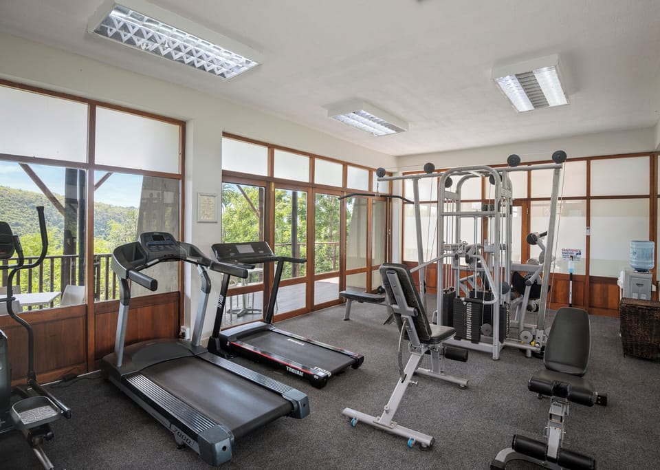 Jozini Tiger Lodge by Dream Resorts Hotel in KwaZulu-Natal