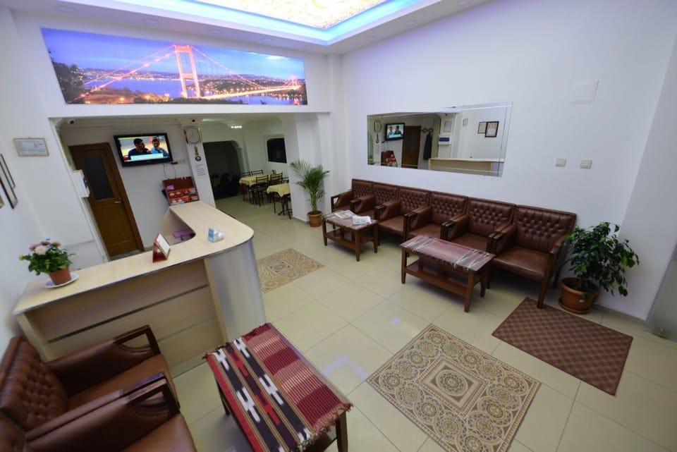 Hotel Birol Hotel in Istanbul