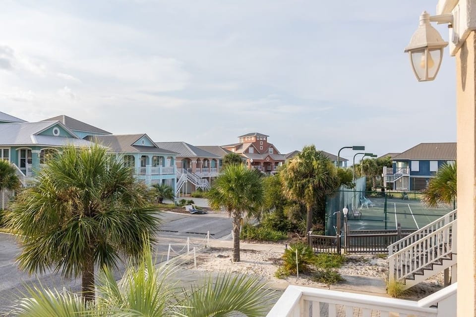 House, 4 Bedrooms | View from property