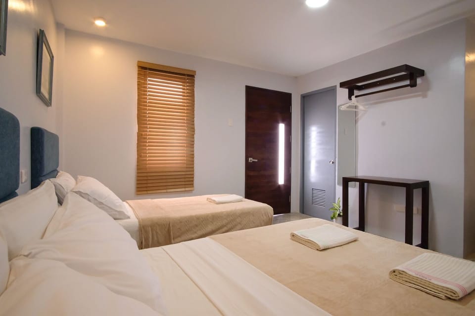 Family Standard Room | Cleanliness standards
