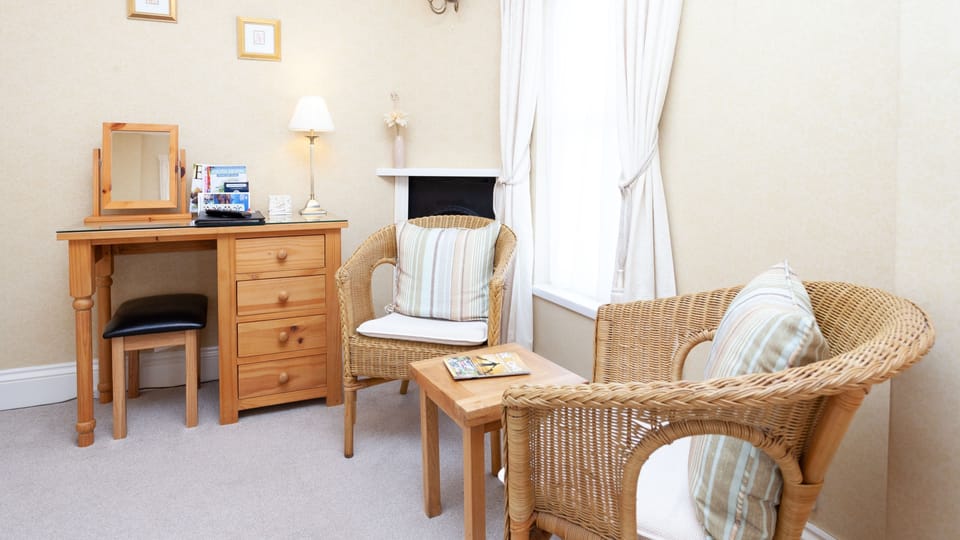 Superior Double Room | 6 bedrooms, premium bedding, pillowtop beds, individually decorated