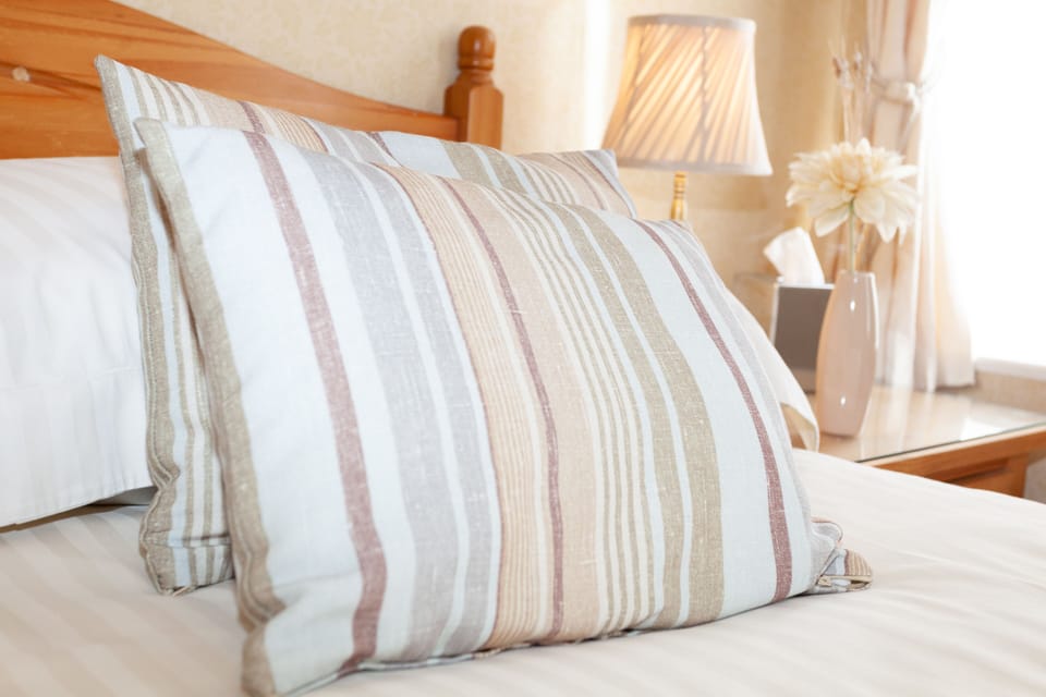 Superior Double Room | 6 bedrooms, premium bedding, pillowtop beds, individually decorated