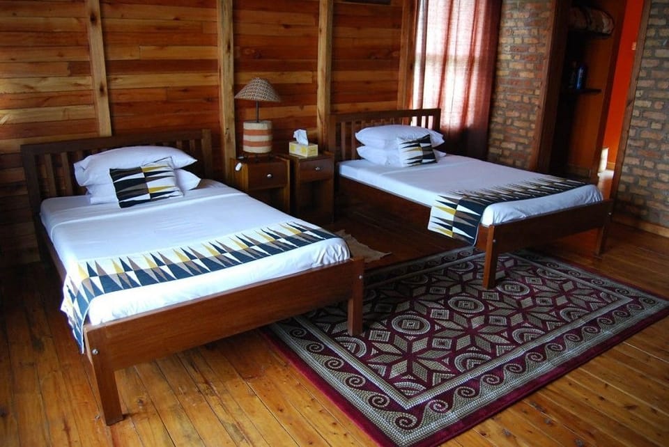 Superior Double Room | In-room safe, desk, laptop workspace, blackout drapes