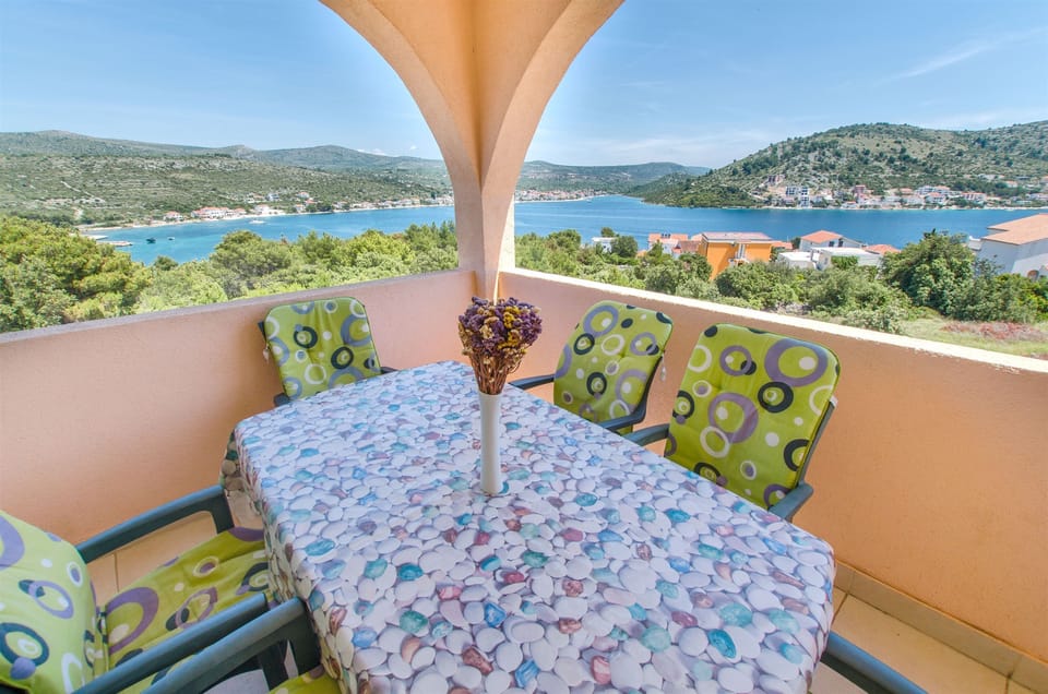 Apartment (A1) | Water view
