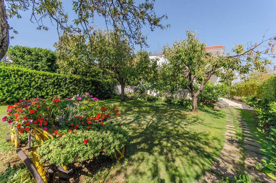 Building design