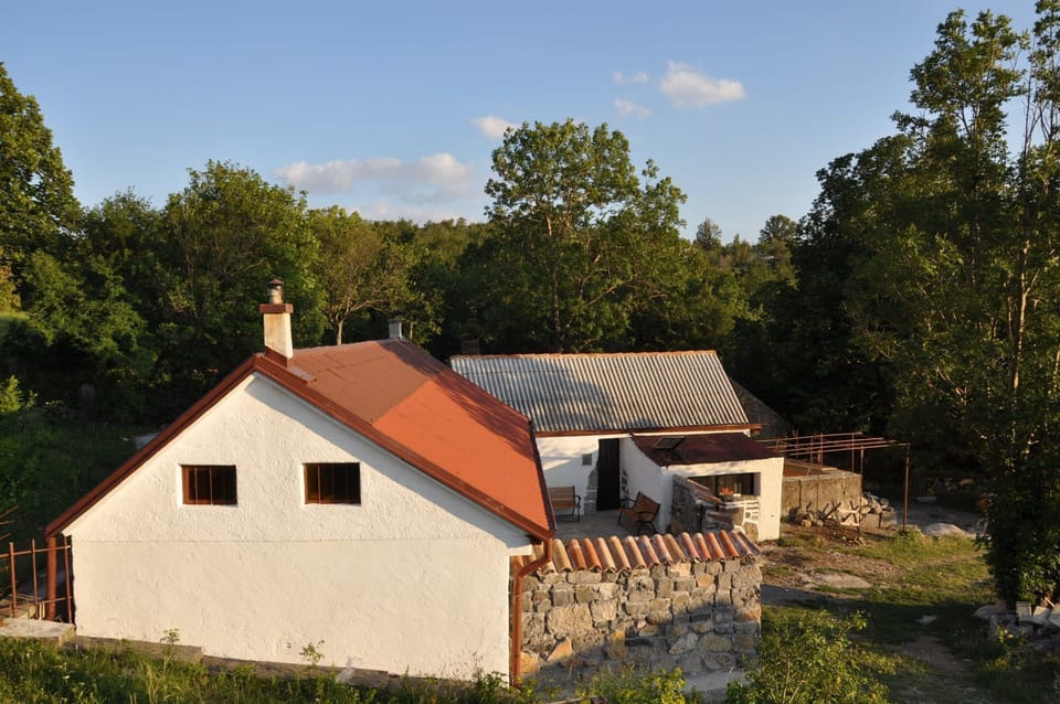 Building design