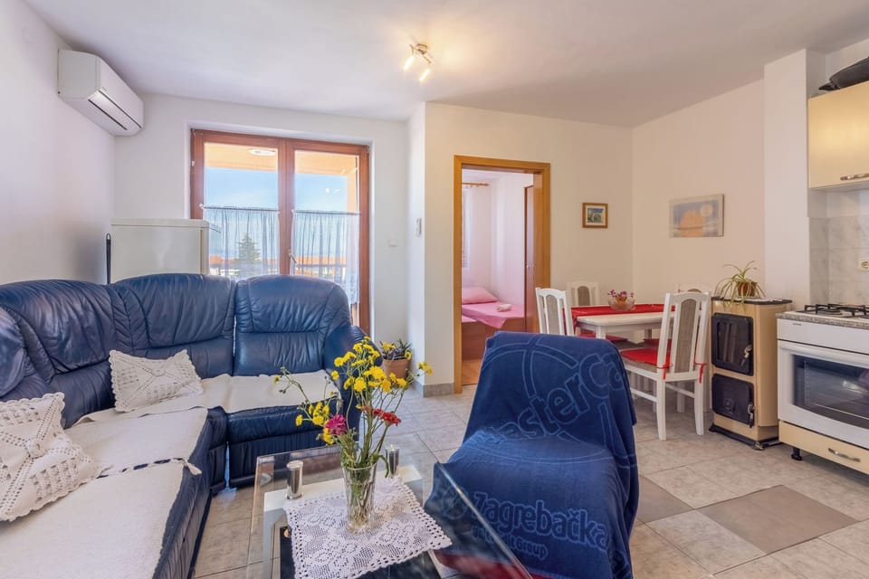 Apartment (A1) | Living room