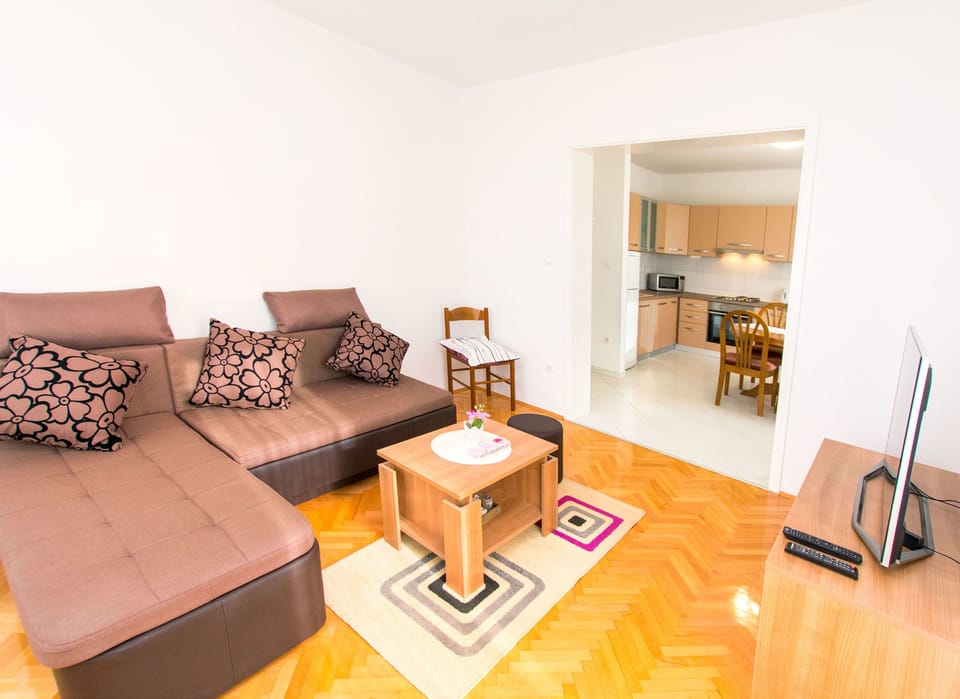 Living room | TV