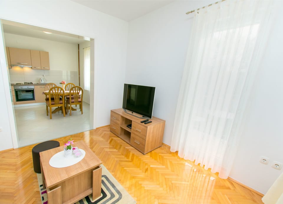 Living room | TV