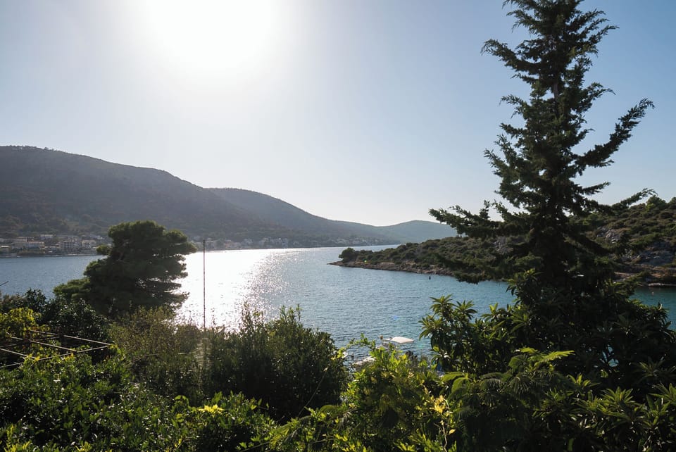 Water view