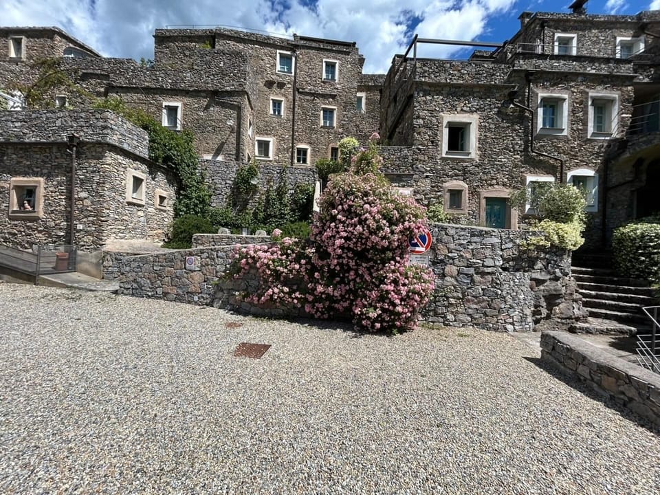 Apartment | Exterior
