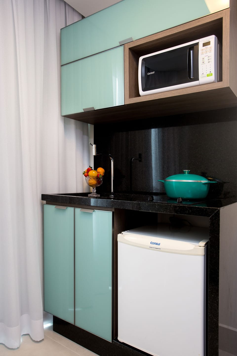 Deluxe Double Room (Bloco Gaúcha) | Minibar