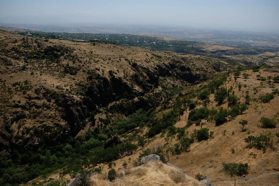 Hiking