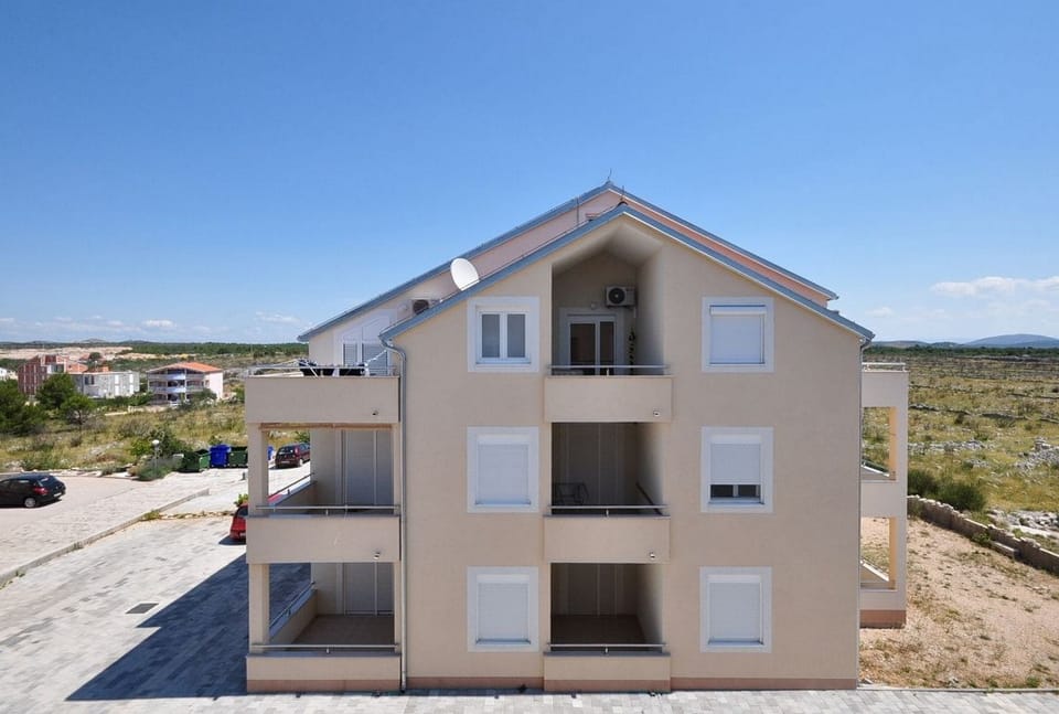 Building design