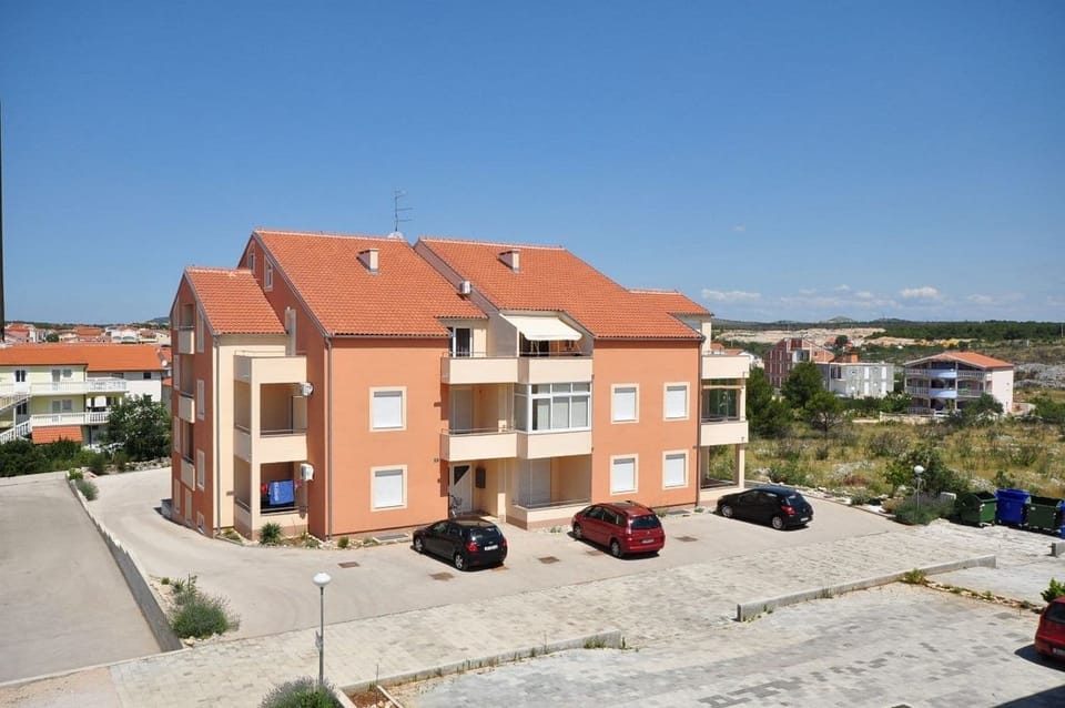 Building design